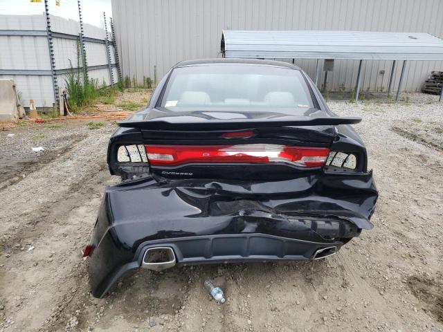 Photo 6 from auction – 2014 DODGE CHARGER SE with VIN 2C3CDXBG9EH245214
