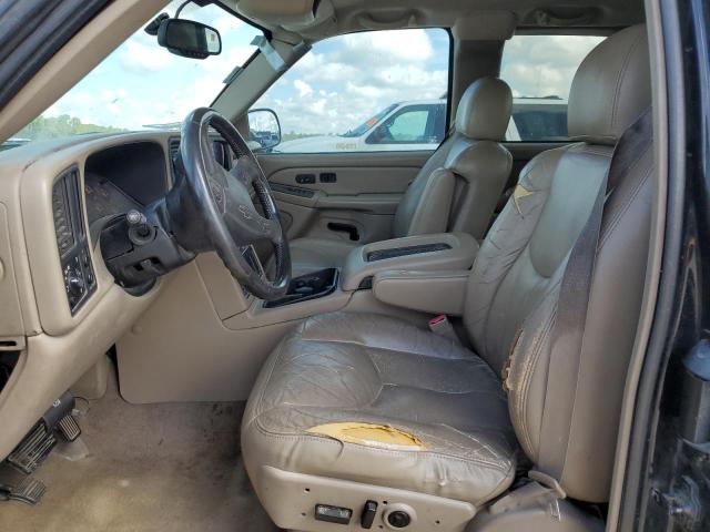 Photo 7 from auction – 2004 CHEVROLET SILVERADO with VIN 2GCEC19T841122048