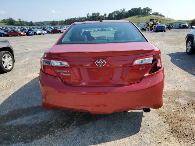 Photo 6 from auction – 2012 TOYOTA CAMRY BASE with VIN 4T1BF1FK3CU627970