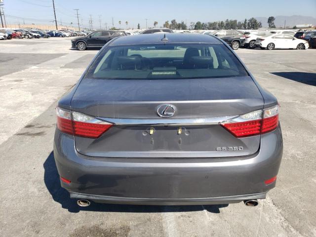 Photo 6 from auction – 2013 LEXUS ES 350 with VIN JTHBK1GG1D2076346