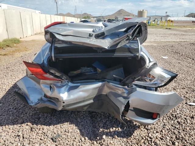 Photo 6 from auction – 2017 HONDA CIVIC EX with VIN 19XFC2F77HE081390