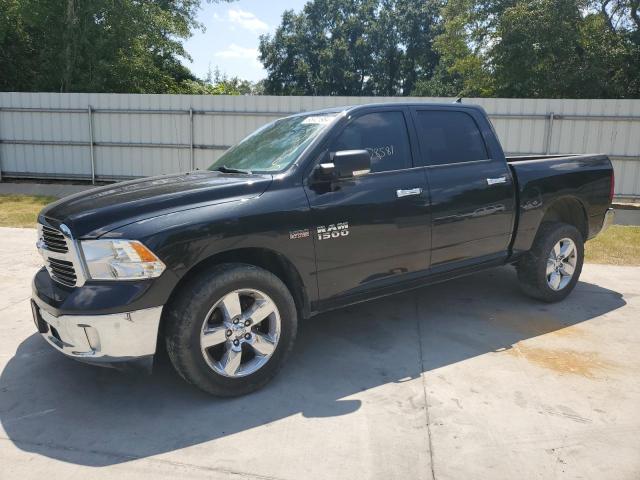 RAM 1500 SLT 2015 with VIN 1C6RR6LT0FS762108 - Photo from auction