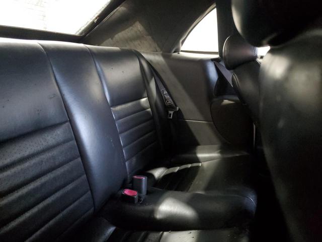 Photo 10 from auction – 2002 FORD MUSTANG GT with VIN 1FAFP45X02F159920