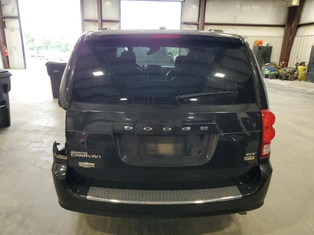 Photo 6 from auction – 2019 DODGE GRAND CARA with VIN 2C4RDGEG5KR519273