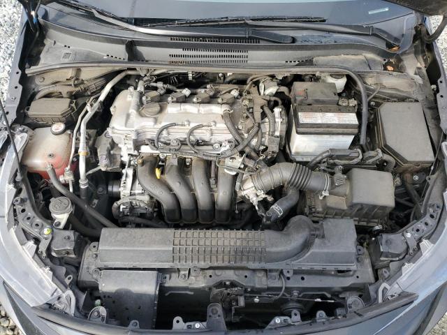 Photo 11 from auction – 2020 TOYOTA COROLLA LE with VIN 5YFEPRAE2LP068407