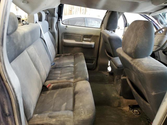 Photo 10 from auction – 2007 FORD F150 SUPER with VIN 1FTRW12W17KA79562