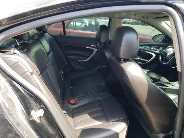 Photo 10 from auction – 2016 BUICK REGAL with VIN 2G4GK5EX8G9192873