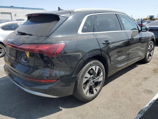 Photo 3 from auction – 2022 AUDI E-TRON PRE with VIN WA1AAAGE8NB019216