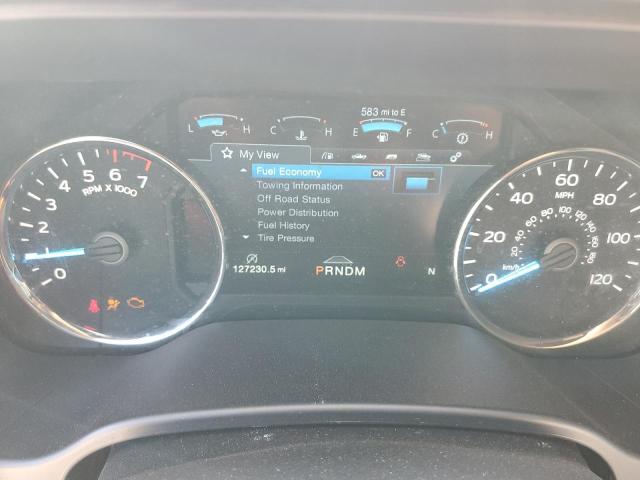 Photo 9 from auction – 2020 FORD F150 SUPER with VIN 1FTEW1E48LFA68571