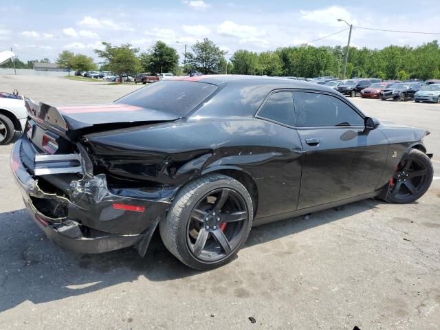 Photo 3 from auction – 2018 DODGE CHALLENGER with VIN 2C3CDZFJ9JH293842