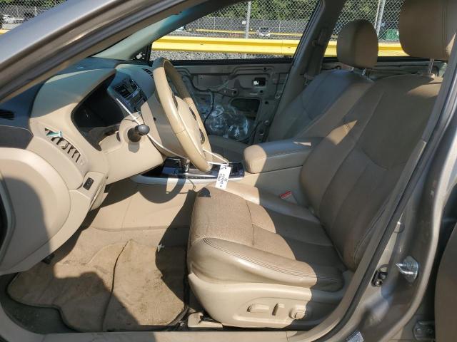 Photo 7 from auction – 2013 NISSAN ALTIMA 2.5 with VIN 1N4AL3AP4DN564239