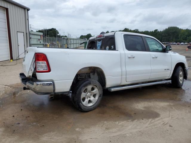Photo 3 from auction – 2019 RAM 1500 BIG H with VIN 1C6RREMG6KN891071
