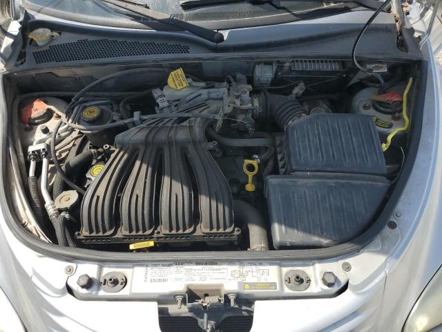 Photo 11 from auction – 2002 CHRYSLER PT CRUISER with VIN 3C4FY48BX2T309786