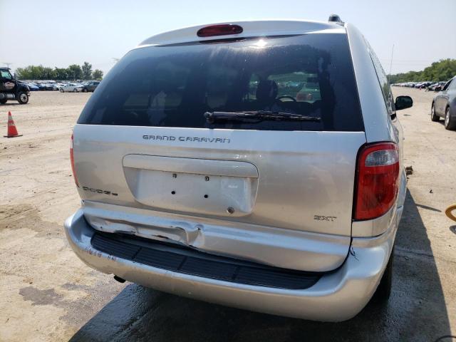 صورة رقم 6 من المزاد - 2005 DODGE GRAND CARA مع VIN 2D4GP44L35R420177
