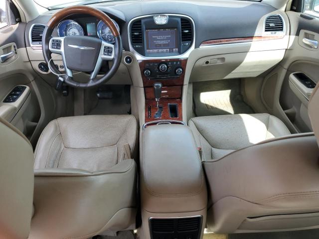 Photo 8 from auction – 2011 CHRYSLER 300 LIMITE with VIN 2C3CA5CG2BH528478