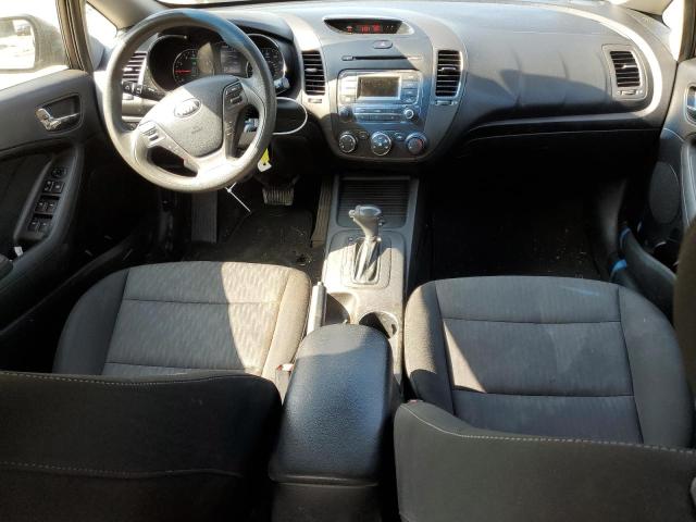 Photo 8 from auction – 2014 KIA FORTE LX with VIN KNAFK4A62E5087065