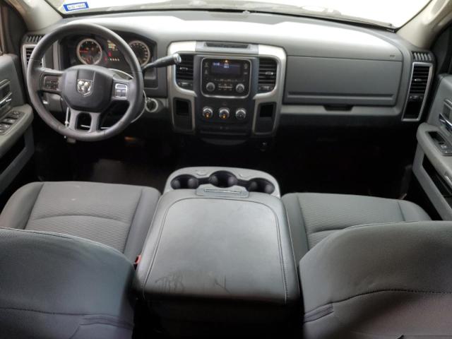 Фото 8 с аукциона – 2013 RAM 1500 SLT с VIN 1C6RR6GP9DS597301