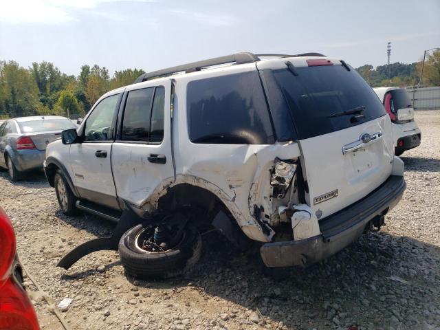 Photo 2 from auction – 2006 FORD EXPLORER X with VIN 1FMEU73E06UA57158