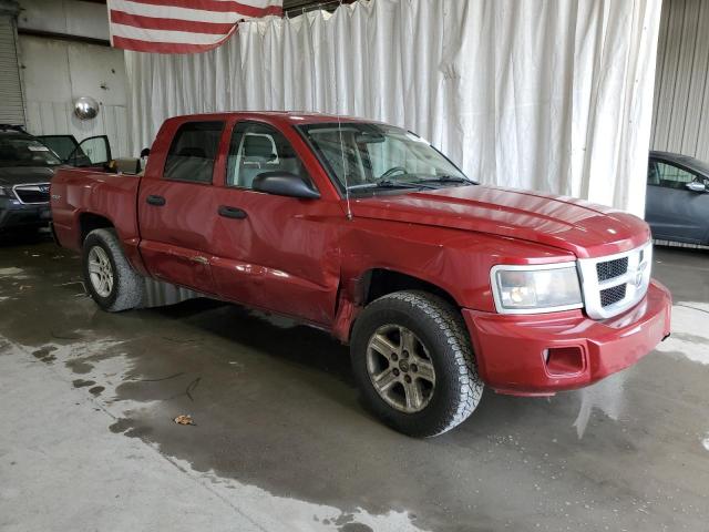 Photo 4 from auction – 2010 DODGE DAKOTA SXT with VIN 1D7CW3GKXAS264293