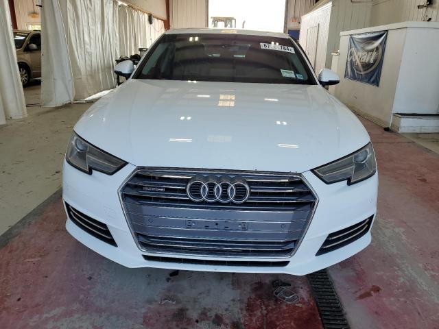 Photo 5 from auction – 2017 AUDI A4 PREMIUM with VIN WAUANAF41HN009114