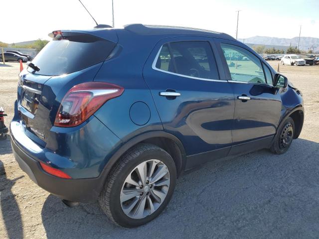 Photo 3 from auction – 2020 BUICK ENCORE PRE with VIN KL4CJESBXLB032673