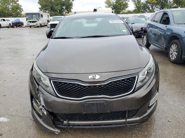 Photo 5 from auction – 2014 KIA OPTIMA LX with VIN 5XXGM4A79EG300079