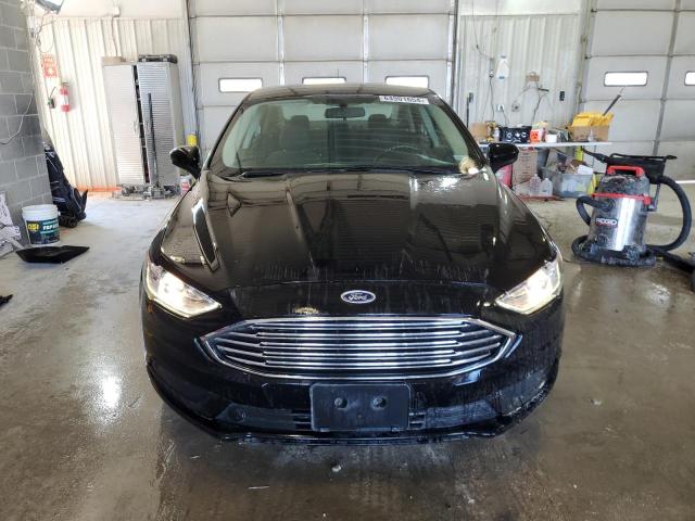 Photo 5 from auction – 2017 FORD FUSION SE with VIN 3FA6P0H72HR411635