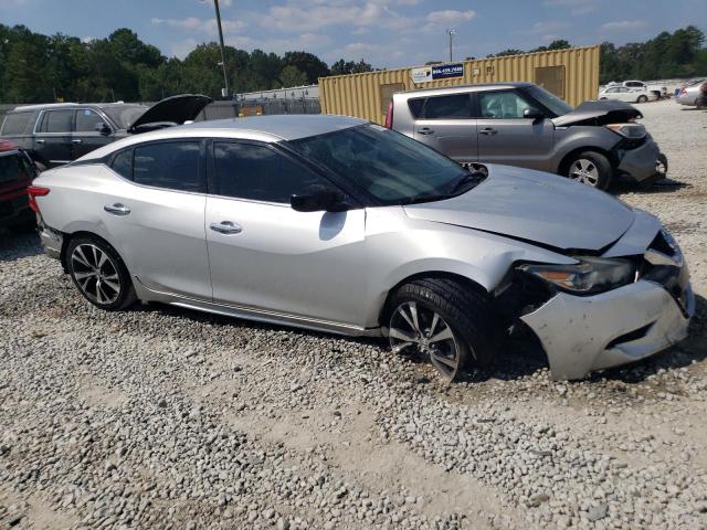Photo 4 from auction – 2016 NISSAN MAXIMA 3.5 with VIN 1N4AA6AP9GC448154