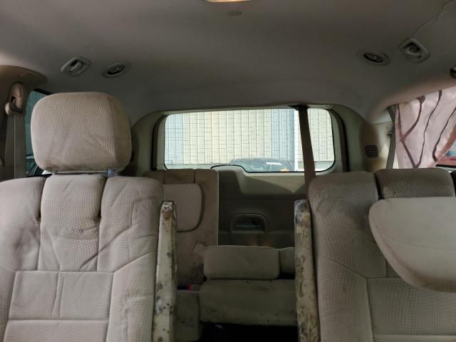 Photo 10 from auction – 2013 DODGE GRAND CARA with VIN 2C4RDGBG1DR773005