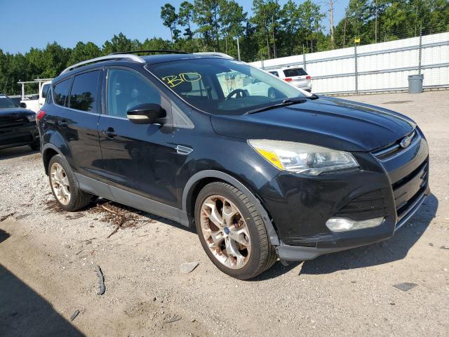 Photo 4 from auction – 2013 FORD ESCAPE TIT with VIN 1FMCU9J94DUB56152