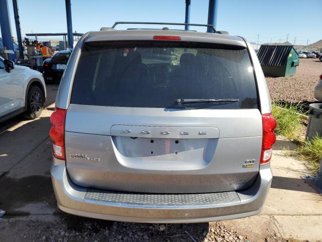 Photo 6 from auction – 2017 DODGE GRAND CARA with VIN 2C4RDGCG1HR808209