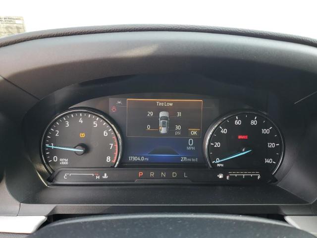 صورة رقم 9 من المزاد - 2022 FORD EXPLORER X مع VIN 1FMSK8DH6NGC39189