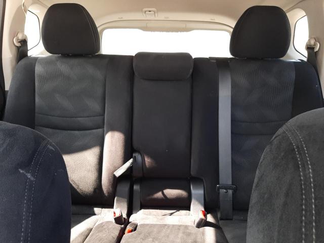 Photo 10 from auction – 2015 NISSAN ROGUE S with VIN 5N1AT2MK4FC765637