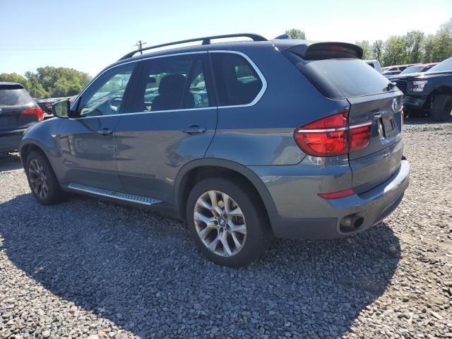 Photo 2 from auction – 2013 BMW X5 XDRIVE3 with VIN 5UXZV4C56D0E05195