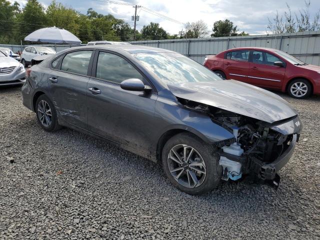 Photo 4 from auction – 2023 KIA FORTE LX with VIN 3KPF24AD7PE554361