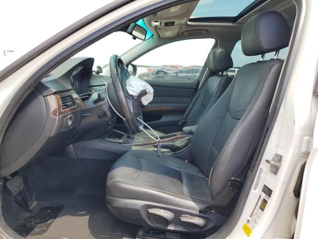 Photo 7 from auction – 2011 BMW 328 XI SUL with VIN WBAPK5C54BA655298