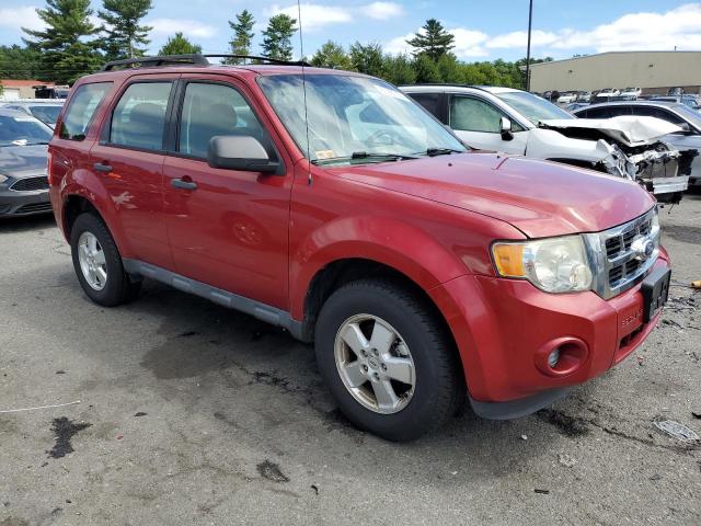 Photo 4 from auction – 2011 FORD ESCAPE XLS with VIN 1FMCU9C75BKB00807
