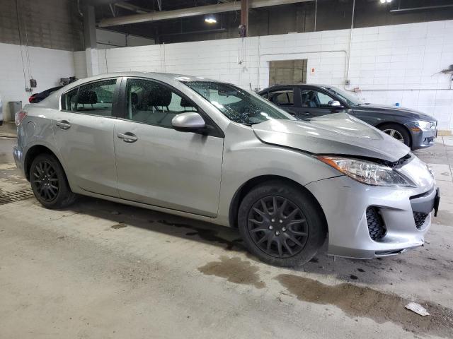 Photo 4 from auction – 2012 MAZDA 3 I with VIN JM1BL1UF0C1525689