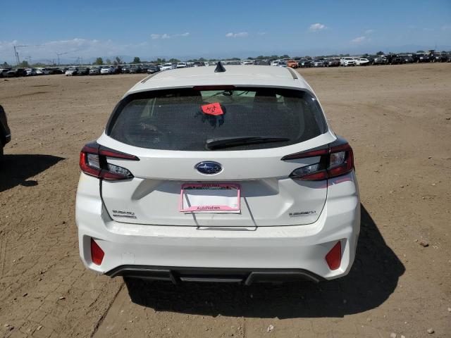 Photo 6 from auction – 2024 SUBARU IMPREZA SP with VIN JF1GUAFC5R8356765