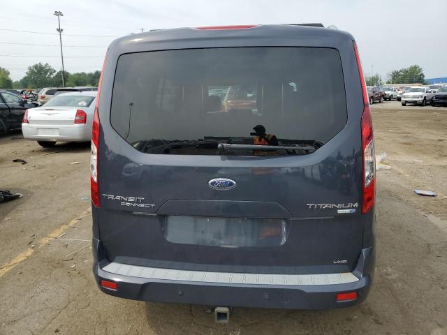 Photo 6 from auction – 2014 FORD TRANSIT CO with VIN NM0GE9F7XE1156635