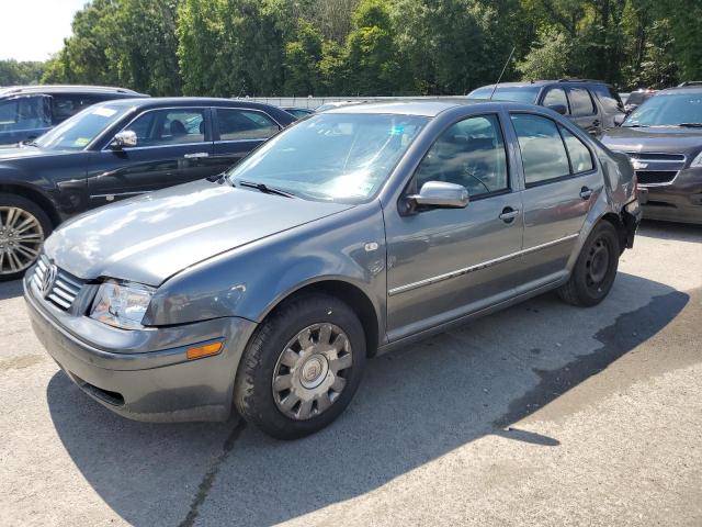 Photo 1 from auction – 2004 VOLKSWAGEN JETTA GL with VIN 3VWRK69M94M089951