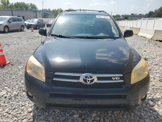 Photo 5 from auction – 2008 TOYOTA RAV4 LIMIT with VIN JTMBK31V286036943