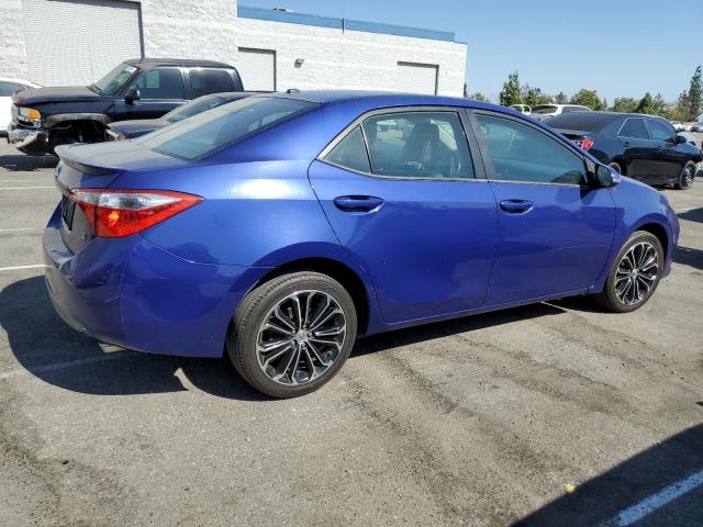 Photo 3 from auction – 2014 TOYOTA COROLLA L with VIN 5YFBURHE0EP172463