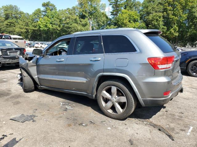 Photo 2 from auction – 2011 JEEP GRAND CHER with VIN 1J4RS6GT5BC580457