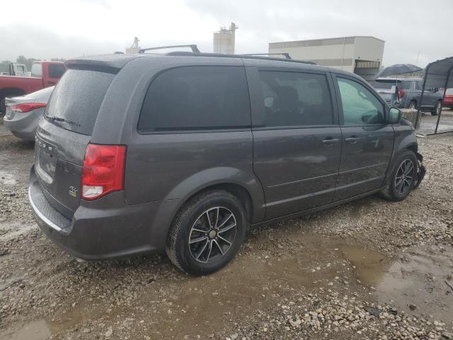 Photo 3 from auction – 2016 DODGE GRAND CARA with VIN 2C4RDGEG8GR384023