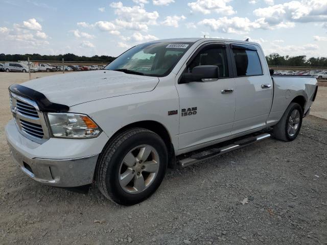 RAM 1500 SLT 2017 with VIN 1C6RR7TT2HS748476 - Photo from auction