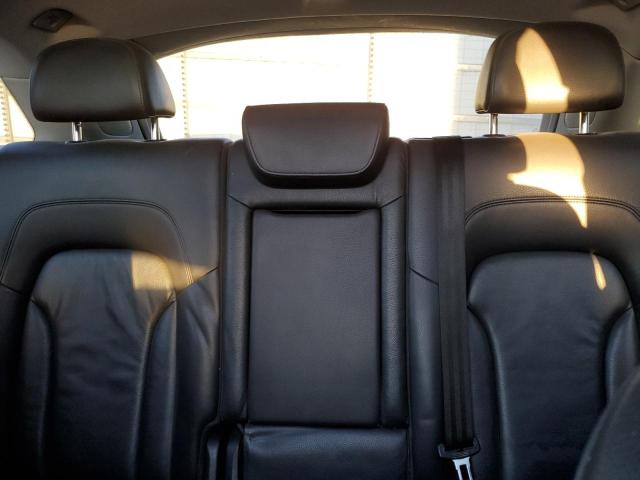 Photo 10 from auction – 2013 AUDI Q5 PREMIUM with VIN WA1LFAFP2DA057459