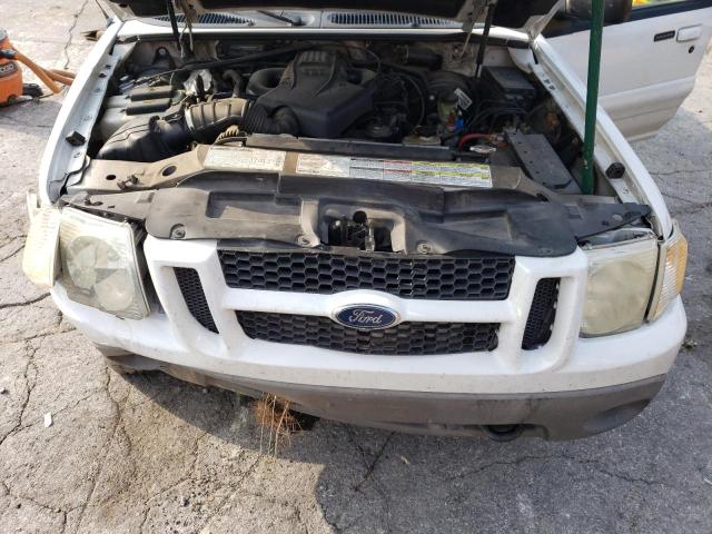 Photo 11 from auction – 2001 FORD EXPLORER S with VIN 1FMZU67E01UB01285