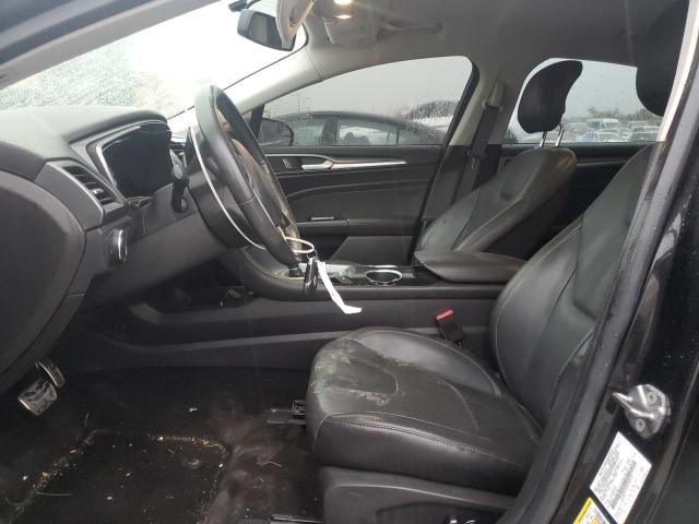 Photo 7 from auction – 2013 FORD FUSION TIT with VIN 3FA6P0K90DR183154