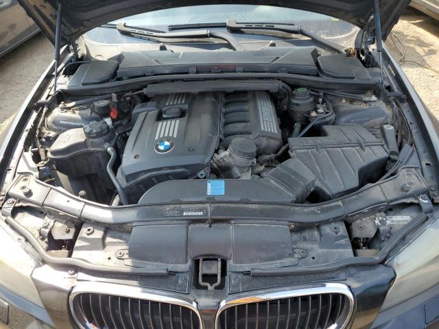 Photo 11 from auction – 2009 BMW 328 XI with VIN WBAPK73559A465077